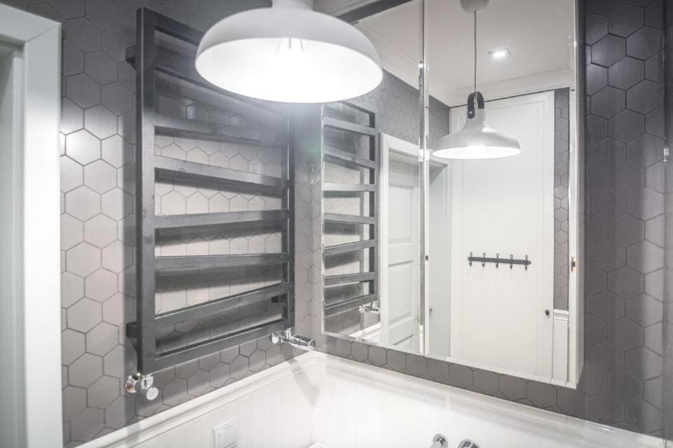 Appartement Cztery Oceany 808 à Gdańsk Extérieur photo