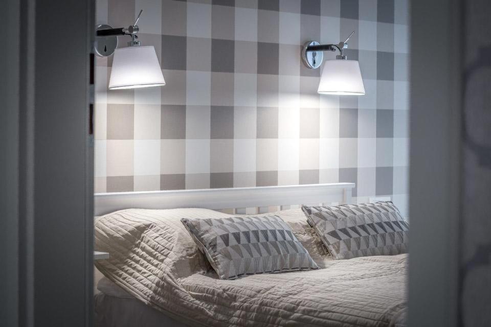 Appartement Cztery Oceany 808 à Gdańsk Extérieur photo