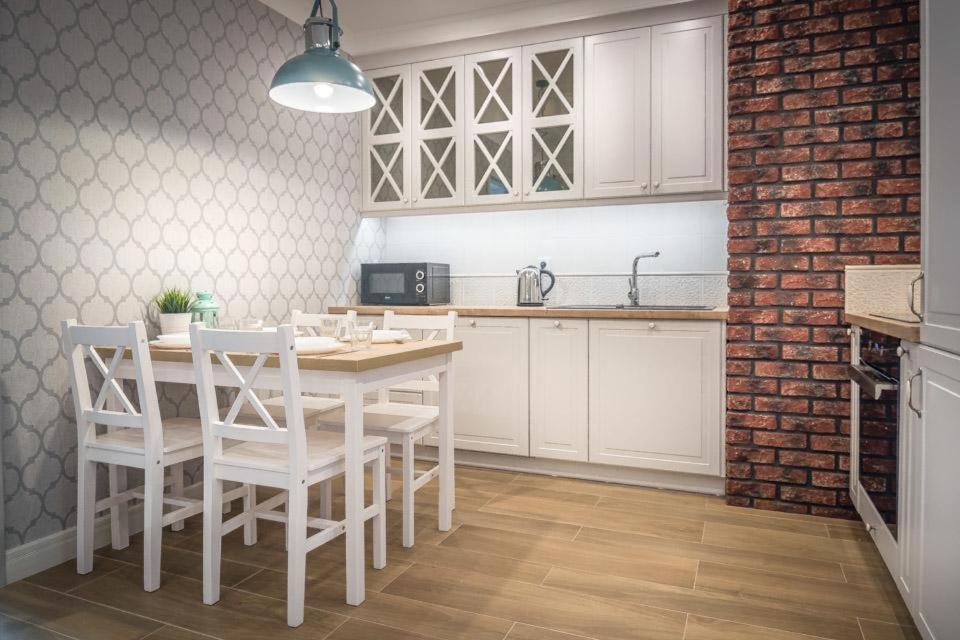 Appartement Cztery Oceany 808 à Gdańsk Extérieur photo